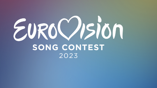 Eurovision finale 2023 showing at BMC (with pizza, snacks and soft drinks)!